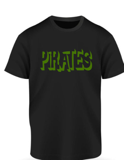 Sports - Pirates