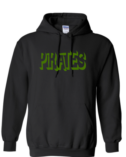 Sports - Pirates