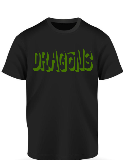 Sports - Dragons