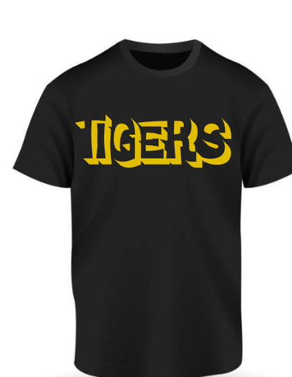 Sports - Tigers