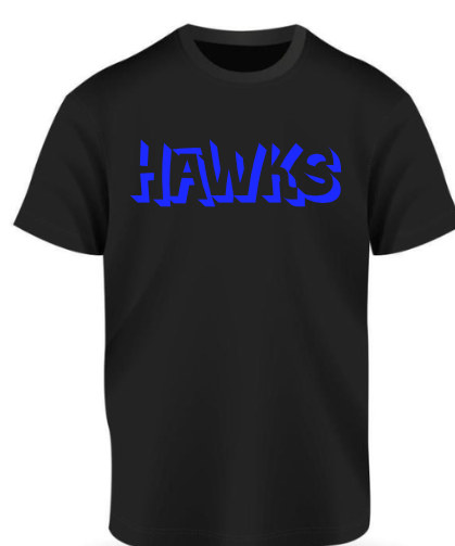 Sports - Hawks