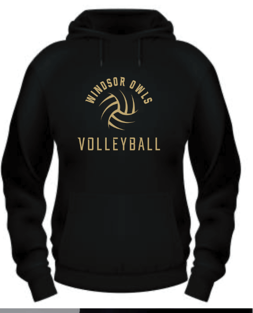 Sports - Windsor Owls