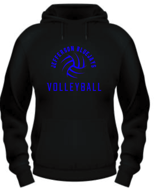 Sports - Jefferson Bluejays