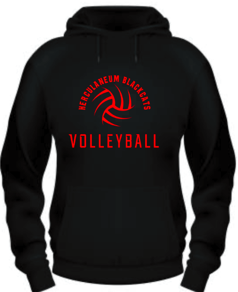 Sports - Herculaneum Blackcats