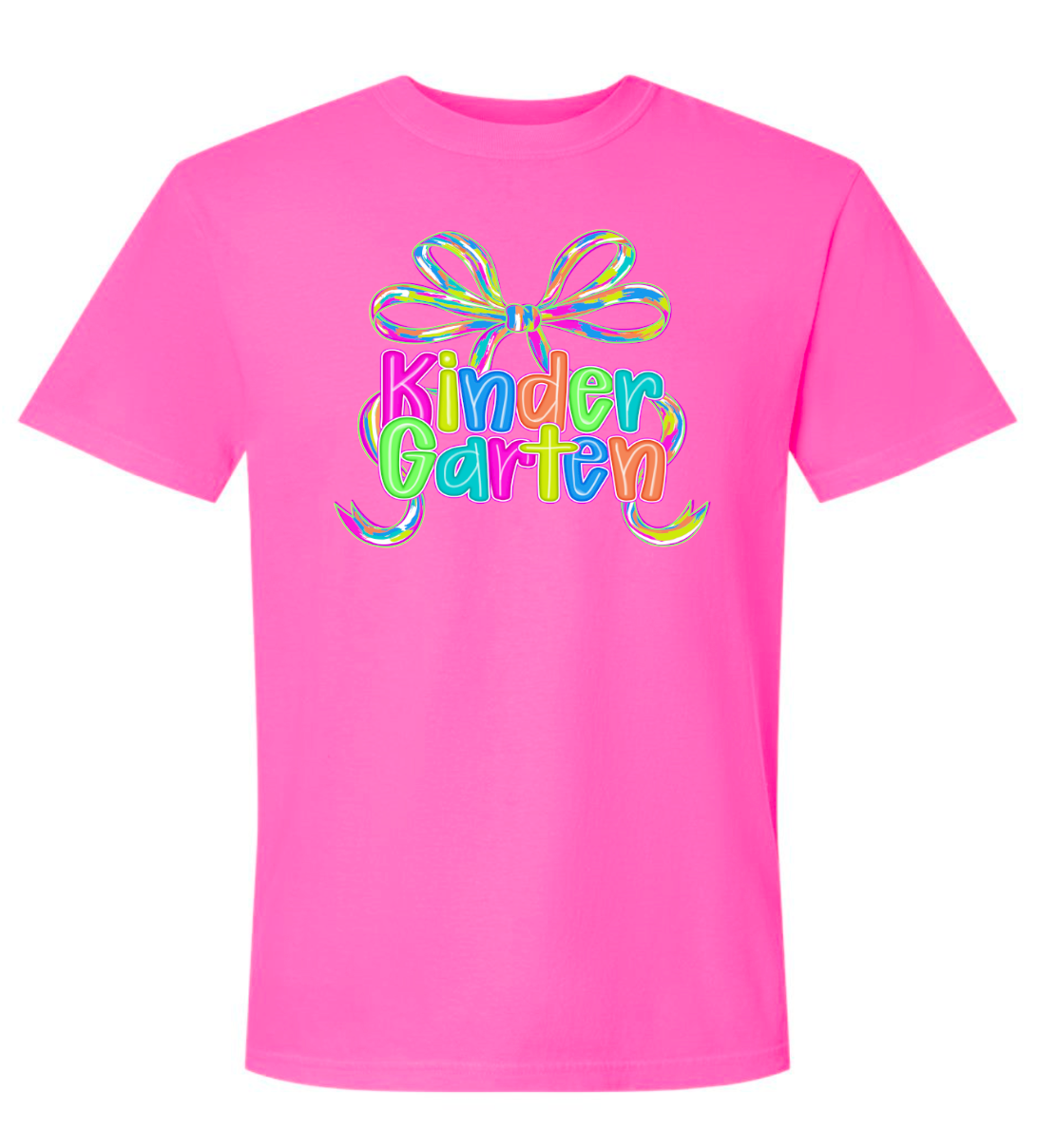 Kindergarten