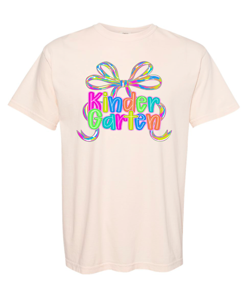 Kindergarten