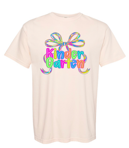 Kindergarten