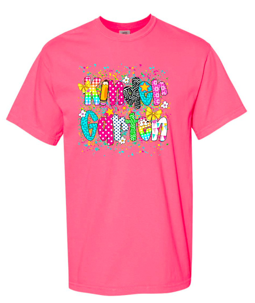Kindergarten T-Shirt