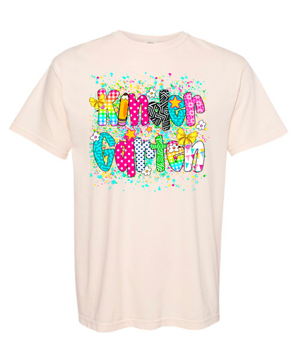 Kindergarten T-Shirt