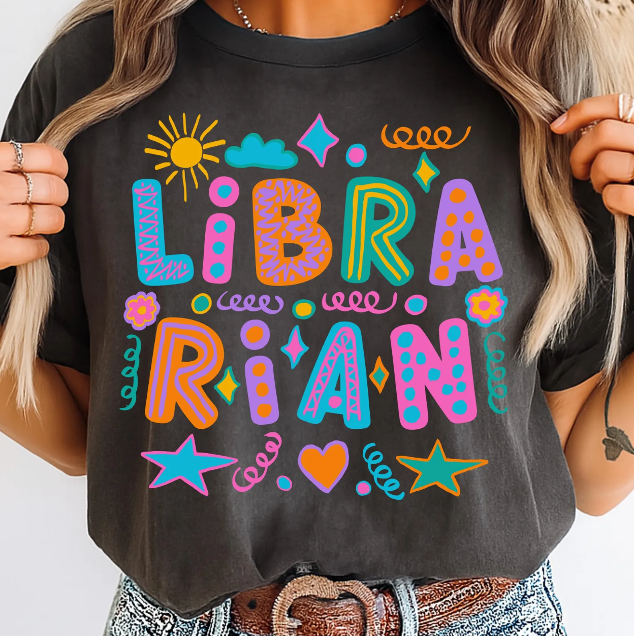 Librarian