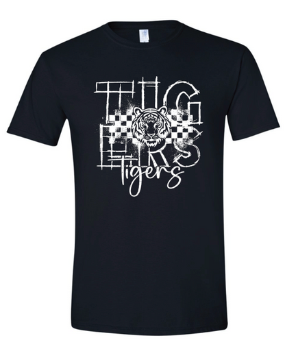 Spirit Wear - Tigers T-Shirt
