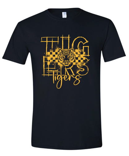 Spirit Wear - Tigers T-Shirt