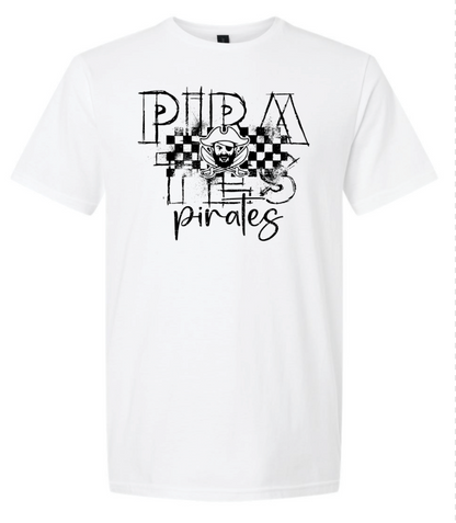 Spirit Wear - Pirates T-Shirt