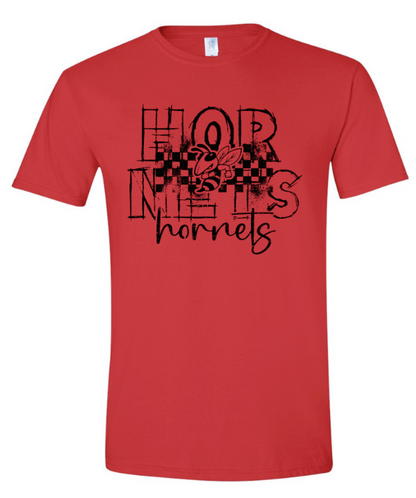 Spirit Wear - Hornets T-Shirt