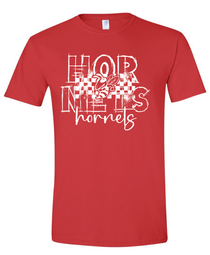 Spirit Wear - Hornets T-Shirt