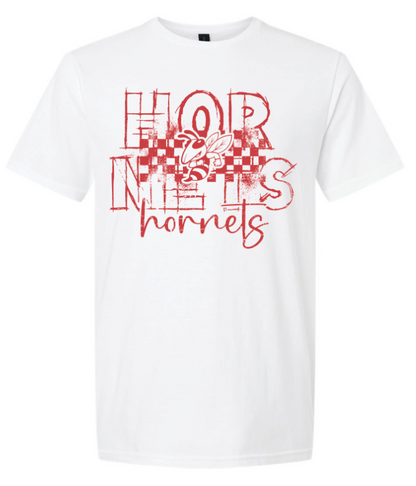 Spirit Wear - Hornets T-Shirt