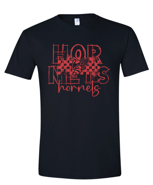 Spirit Wear - Hornets T-Shirt