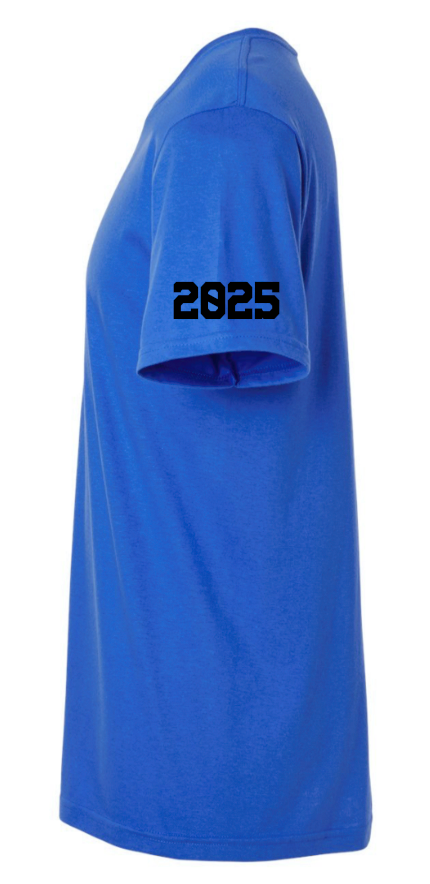 Spirit Wear - Football Dad - 1 Athlete T-Shirt