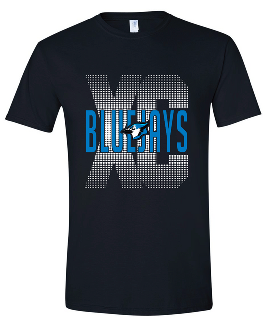 Spirit Wear - Cross Country T-Shirt WITHOUT Personalization