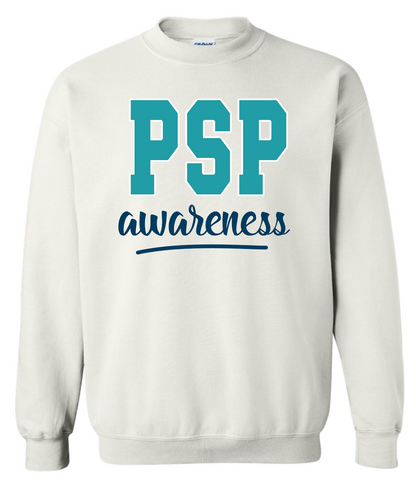 PSP Awareness