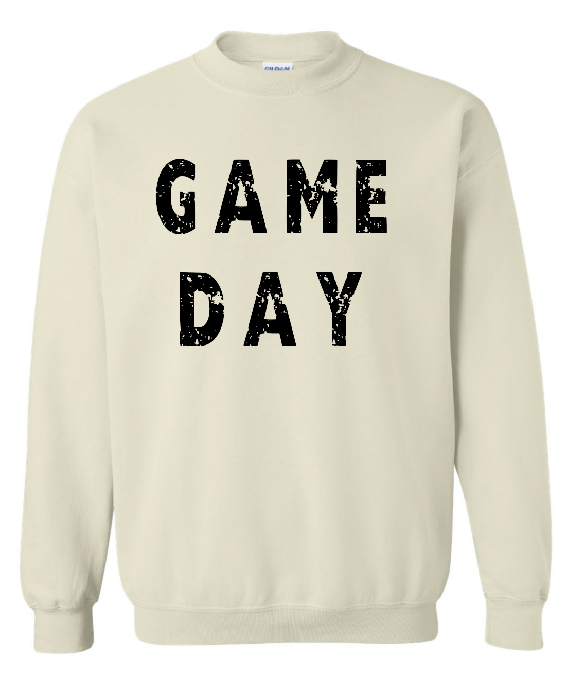Game Day Crewneck