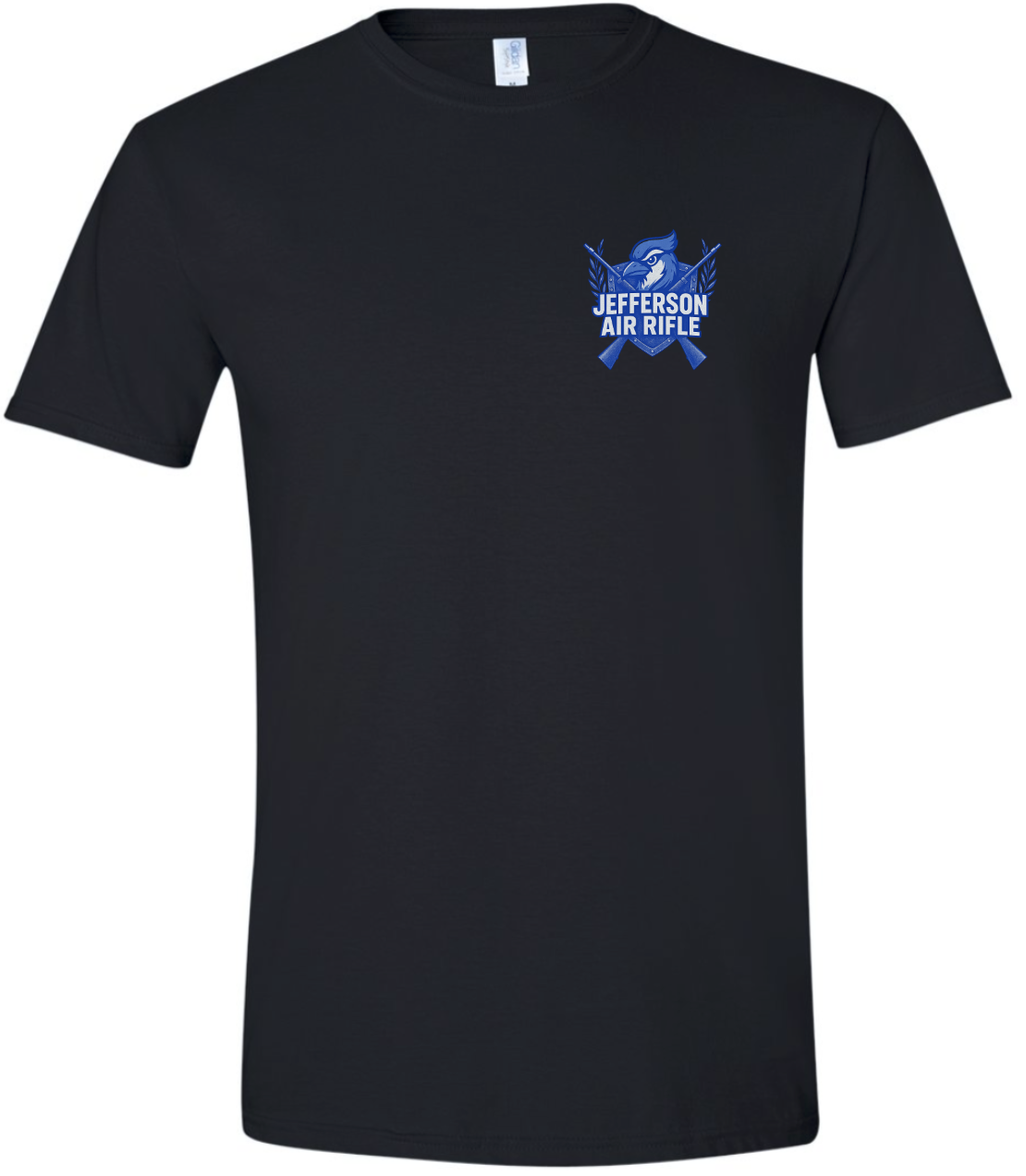 Spirit Wear - Air Rifle T-Shirt
