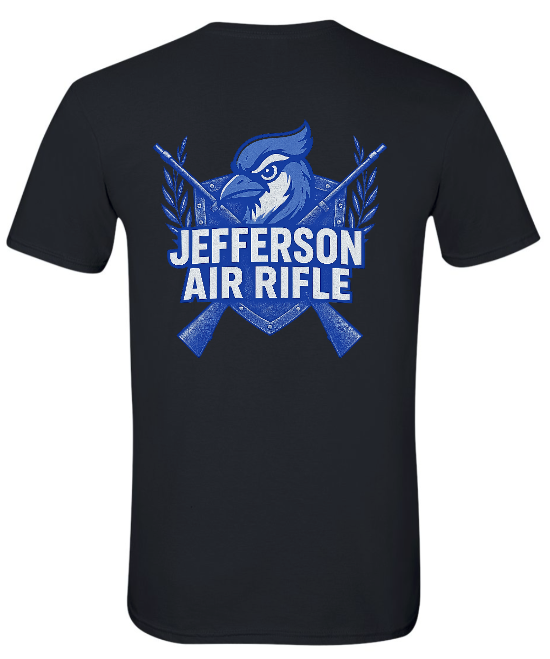 Spirit Wear - Air Rifle T-Shirt