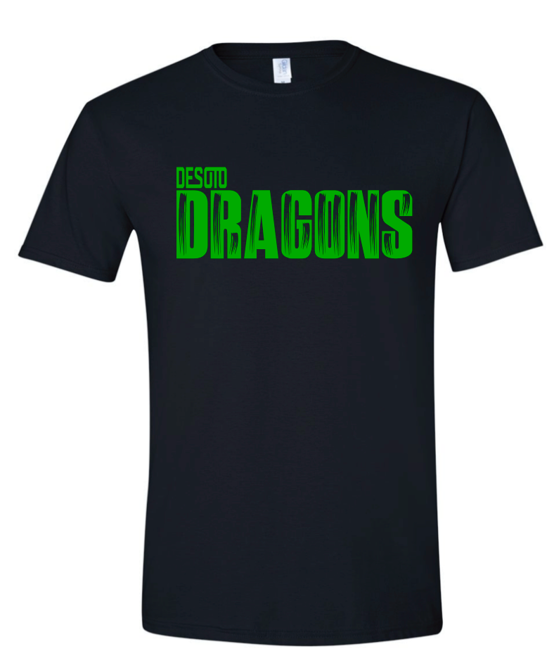 Sports - De Soto Dragons
