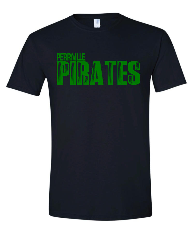 Sports - Perryville Pirates T-Shirt