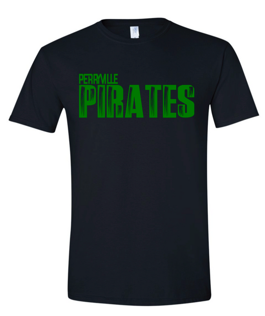 Sports - Perryville Pirates T-Shirt