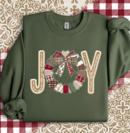 General Apparel - Christmas Joy
