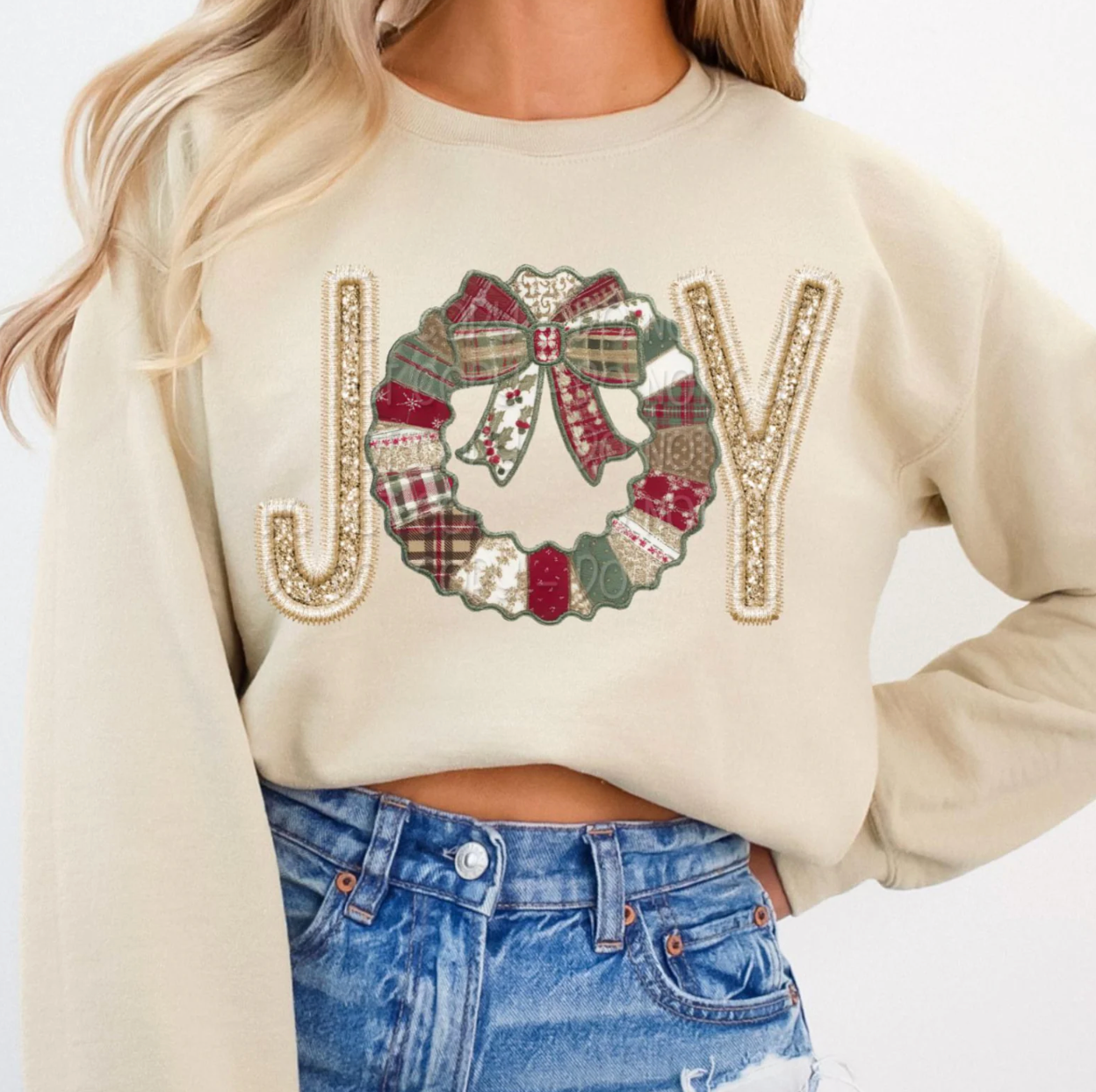 General Apparel - Christmas Joy