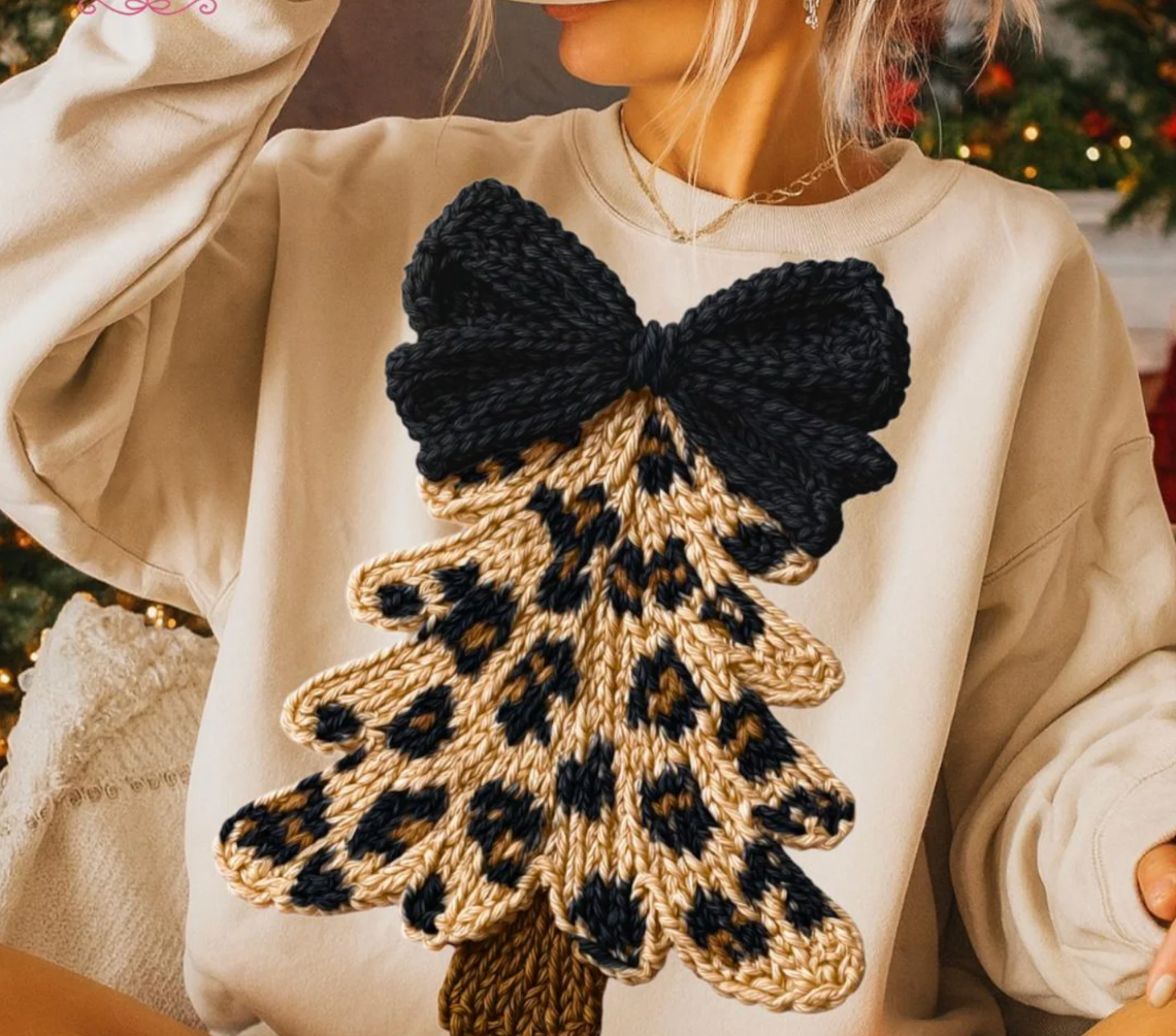 General Apparel - Christmas Tree