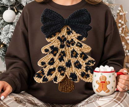 General Apparel - Christmas Tree