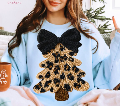 General Apparel - Christmas Tree