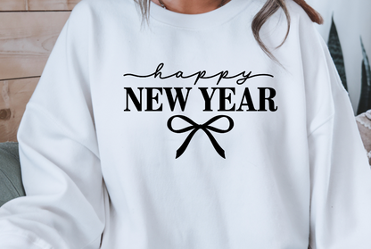 General Apparel - Happy New Year