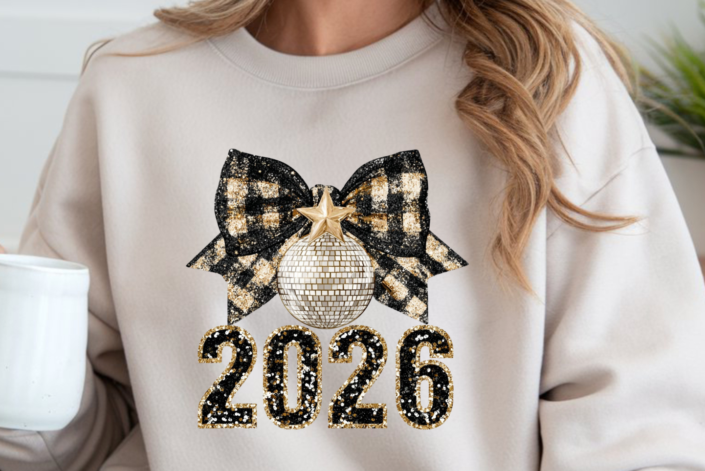 General Apparel - New Year 2026