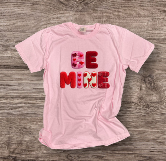 Valentines - Be Mine