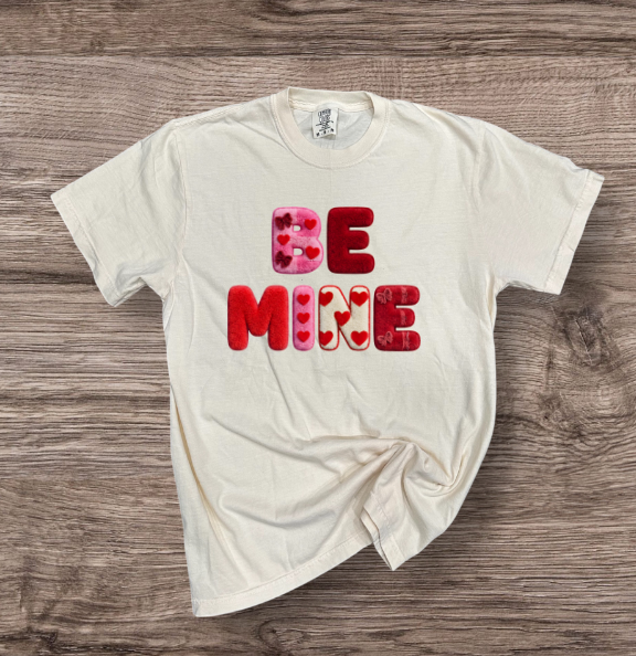 Valentines - Be Mine