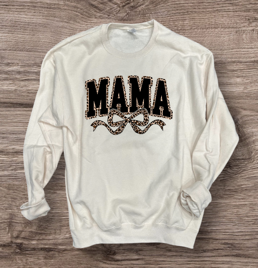 Mama