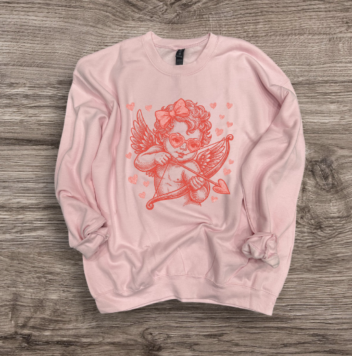 Valentines - Cupid