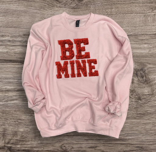Valentines - Be Mine