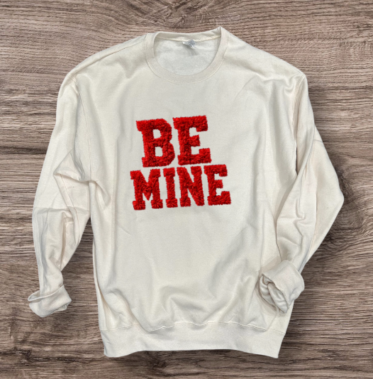 Valentines - Be Mine