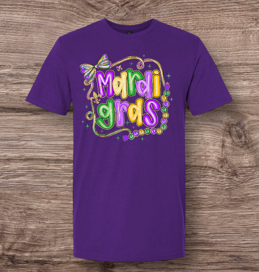 Mardi Gras - Mardi Gras