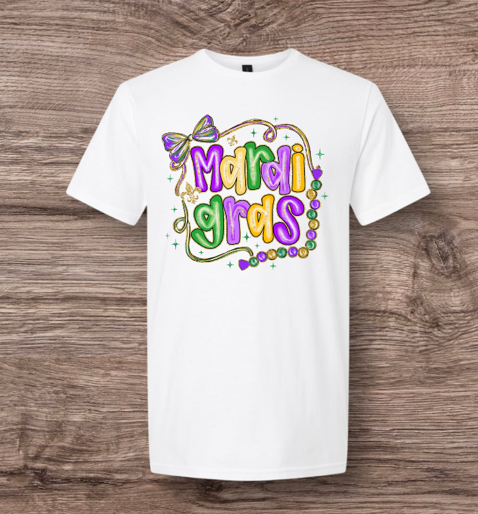 Mardi Gras - Mardi Gras