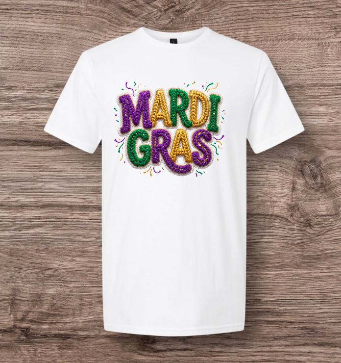 Mardi Gras - Mardi Gras