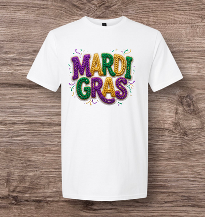 Mardi Gras - Mardi Gras
