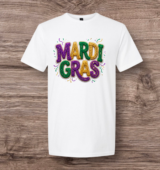 Mardi Gras - Mardi Gras