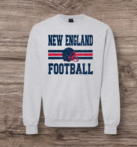 Patriots Sweatshirt