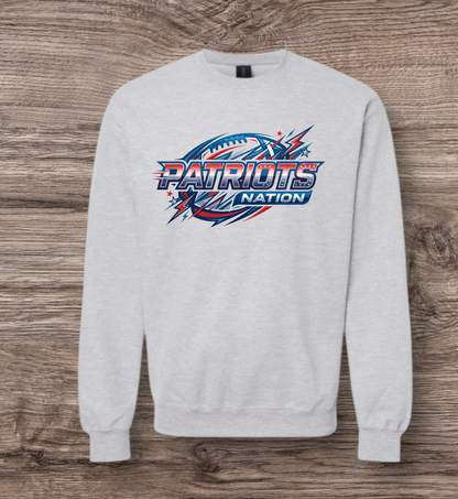 Patriots Sweatshirt